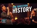 One Direction: History 