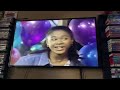 Opening To Barney S Night Before Christmas 1999 VHS