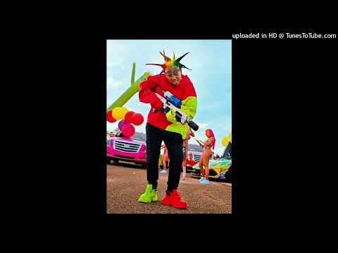 [FREE] 6ix9ine Type Beat - "DEAD OPPS"