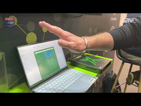 PlexusAV Intros P-AVN-WP301H IMPX HDBaseT 3.0 Wall Plate