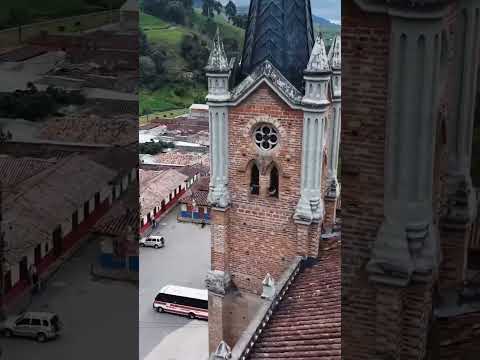 Belmira norte de Antioquia