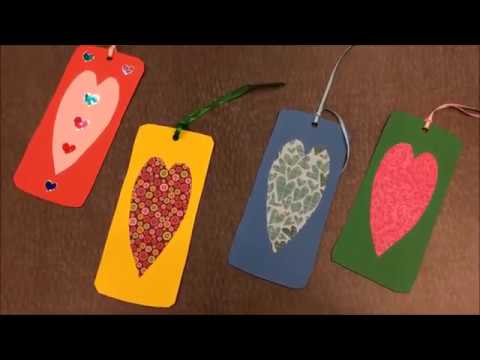 Valentine's Day Community Service Project