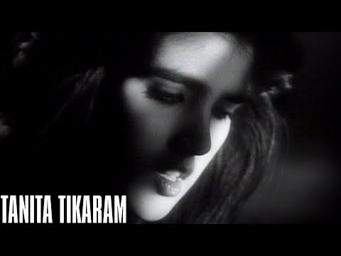 Tanita Tikaram - Cathedral Song (Official Video)