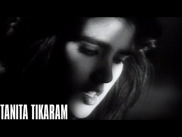  Cathedral Song  - Tanita Tikaram