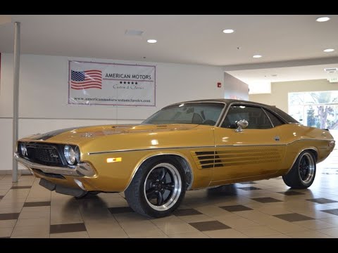 1972 Dodge Challenger (CC-1392922) for sale in San Jose, California