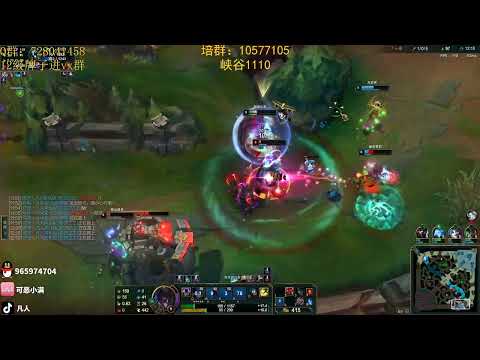 Fanen Zed vs Vex super server 1100LP