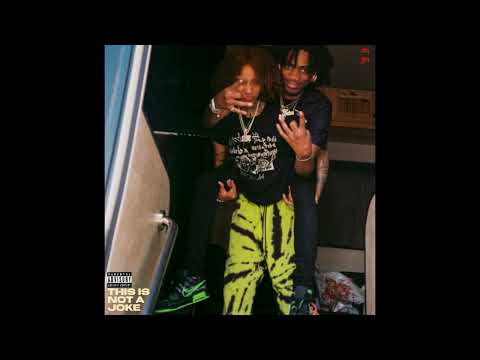 DUWAP KAINE - THIS IS NOT A JOKE (Prod. Don Cartier)