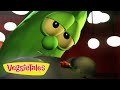 VeggieTales Silly Songs Endangered Love Silly Songs With Larry Compilation Cartoons For Kids