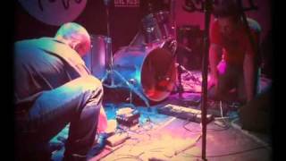 Fordell Research Unit Live in Edinburgh Part 1