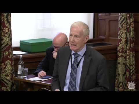 Horticulture trade between Great Britain and Northern Ireland - Westminster Hall debate - 25/03/2025
