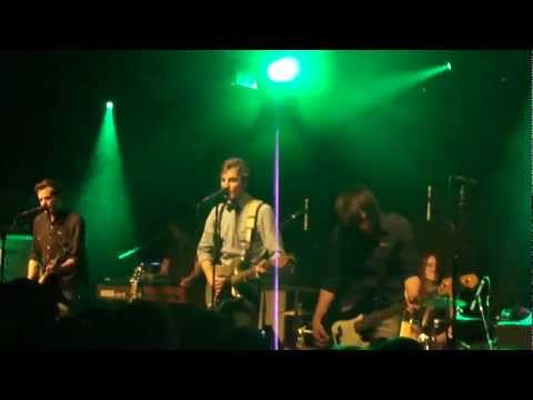 When I'm At Home - The Maine (Live at Rock City, Nottingham 24/01/12)