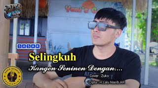 Download lagu Sasak SELINGKUH aagul Cipta : H.Lalu nasib.AR || Cover : Bang Zuko || terbaru 2025 mp3