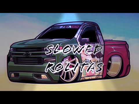 Alberto Pedraza - Cumbia Callejera ( Rebajada )( Slowed )