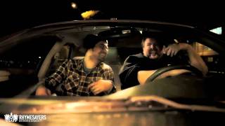 Hail Mary Mallon - Smock (Live From The Burgundy Camry)