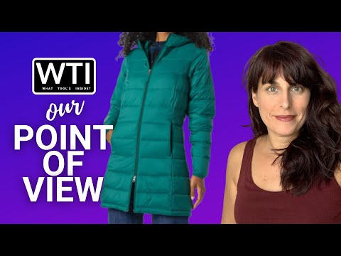 Amazon Essentials Women's Jackets - WTI product video review