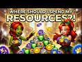 THE ULTIMATE HERO WARS CURRENCY GUIDE!