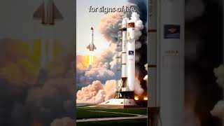 Download lagu 🚀 Viking 1: The Robotic Odyssey to Mars' Chryse Planitia - A Historic Launch in 1975  #history mp3