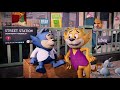 Don Gato El Inicio De La Pandilla