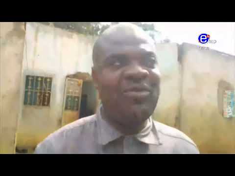 PIDGIN NEWS WEDNESDAY 17th MARCH 2021 - EQUINOXE TV