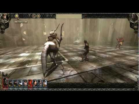 Disciples 3: Renaissance Trailer