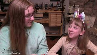 Blooper Reel - From Kate and Kiari