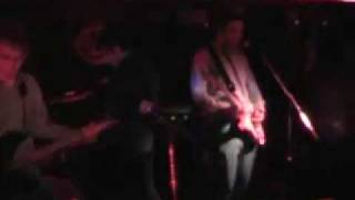 THE DEAD FORMATS - Wind Up (live @ Barhouse)