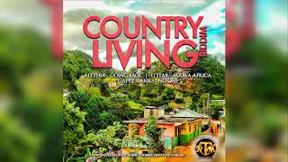 Gappy Ranks |  No One | Country Living Riddim |  Jan 2018