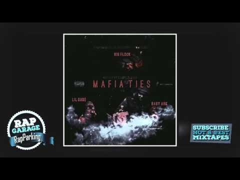 Baby Ahk, Lil Dude, & Big Flock — One Night