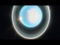 Webb Space Telescope S Stunning New View Of The Planet Uranus