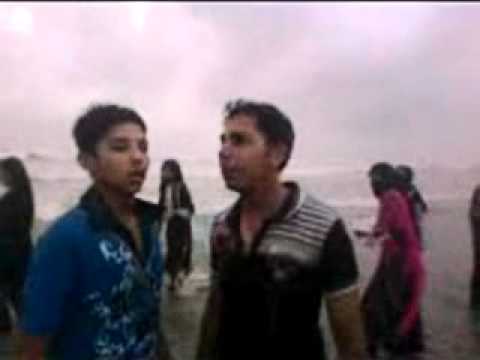 PICNIC.SEA WIEW N,J,S COACHING