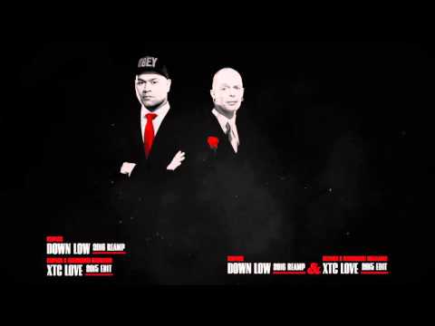 Bertocucci Feranzano - XTC Love (Deepack & Bertocucci Feranzano 2015 Edit) [Q122]