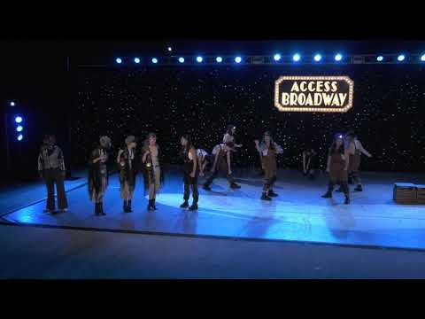 Hadestown - Way Down Hadestown Reprise - Misc Musicals