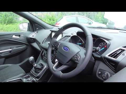 Ford KUGA 2.0 TDCi ST-Line 5dr 2WD U121795