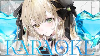 【#歌枠：karaoke 】聞いて聴いてほしい。初見歓迎【Vsinger/ #茨むあん 】#歌回