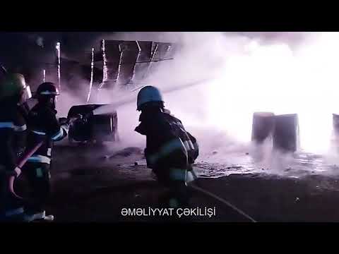 FHN Mətbuat xidmətinin məlumatı (video, foto)