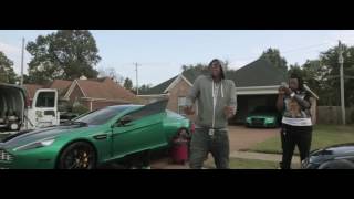 Moneybagg Yo - No Heart Freestyle (Official Music Video) #2Federal