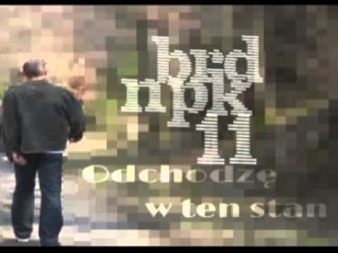 BRD MAKA ODCHODZĘ W TEN STAN 2004