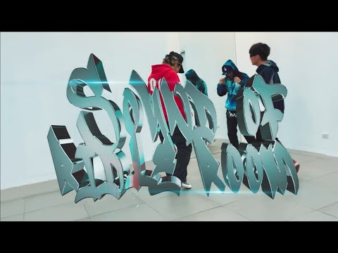 Deadhick - Sound of Ridle Room Ft. Eujeans , BILERR31 [Official MV]
