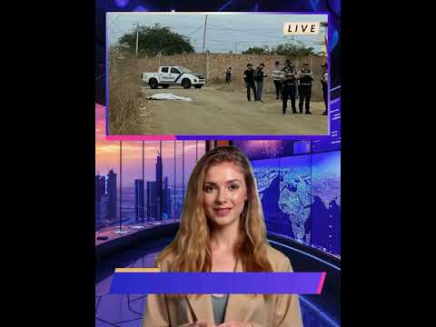 🔴ATENCIÓN | Macabro hallazgo en Montecristi: restos humanos descuartizados y calcinados #manabi