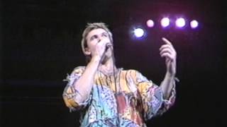 Australian Crawl - Louie Louie (Live 1983)