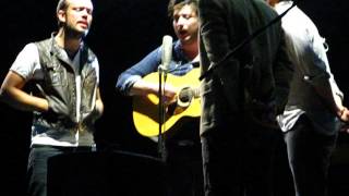 Mumford &amp; Sons - Reminder - Live