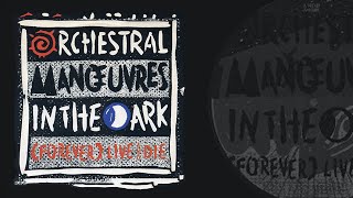 Orchestral Manoeuvres in the Dark — (Forever) Live and Die (lyrics)