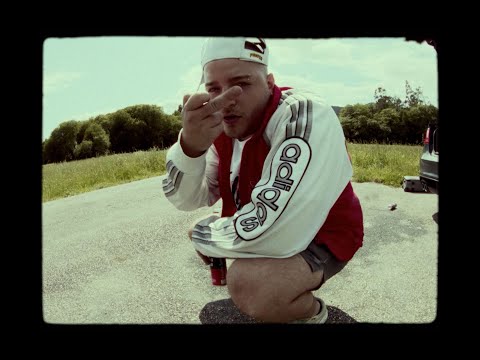 DANDO VUELTAS - ZEBALLOS (Video Oficial)