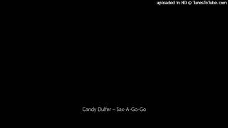 Candy Dulfer – Sax-A-Go-Go