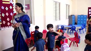Walkertown Academy School Video thumbnail