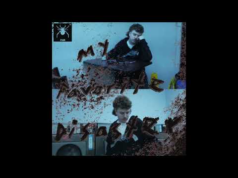 Yvncc - My Favorite Disaster [Full EP]