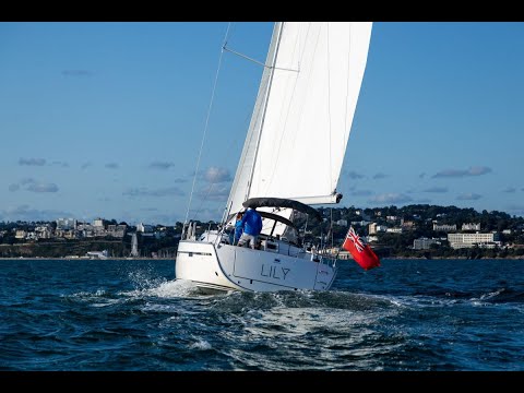 2017 Bavaria Cruiser 46 Style for sale - Sailing