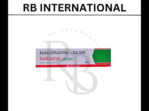 Lobate gm cream