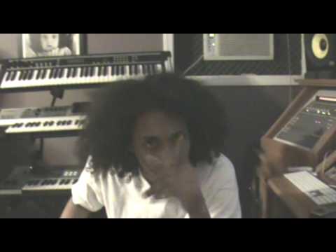 Preview de la Nueva Cancion de Big K ft. Shown Black (Monkey Money)