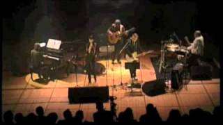 Maria de Medeiros & Stéphan Sanseverino, Graine d'anannar Léo Ferré